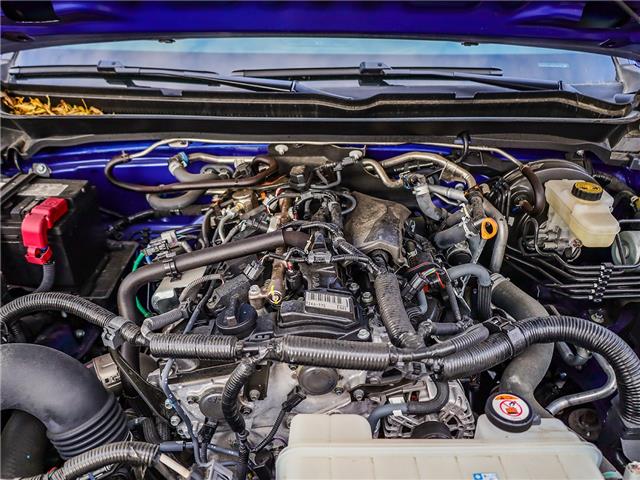 2024 Toyota Tacoma Base (Stk: S9643A) in Welland - Image 5 of 32