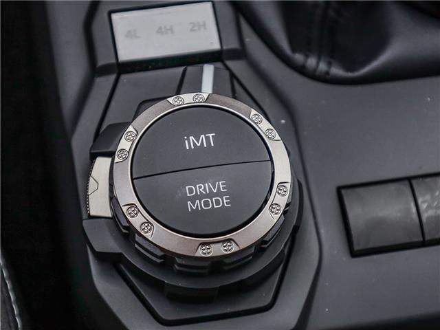 2025 Toyota Tacoma Base (Stk: S9646) in Welland - Image 30 of 32