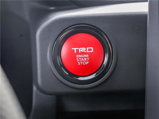 2025 Toyota Tacoma Base (Stk: S9646) in Welland - Image 31 of 32