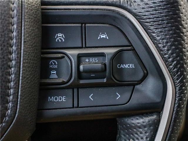 2024 Toyota Tacoma Base (Stk: S9643A) in Welland - Image 20 of 32