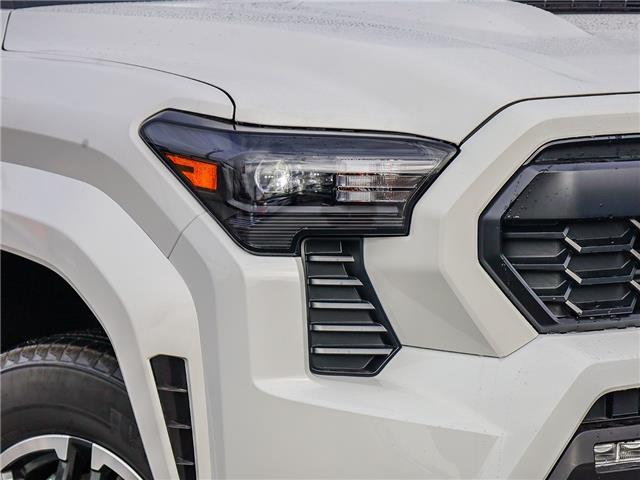 2025 Toyota Tacoma Base (Stk: S9646) in Welland - Image 8 of 32
