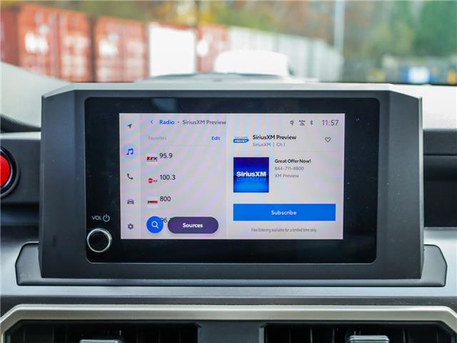 2024 Toyota Tacoma Base (Stk: S9643A) in Welland - Image 22 of 32