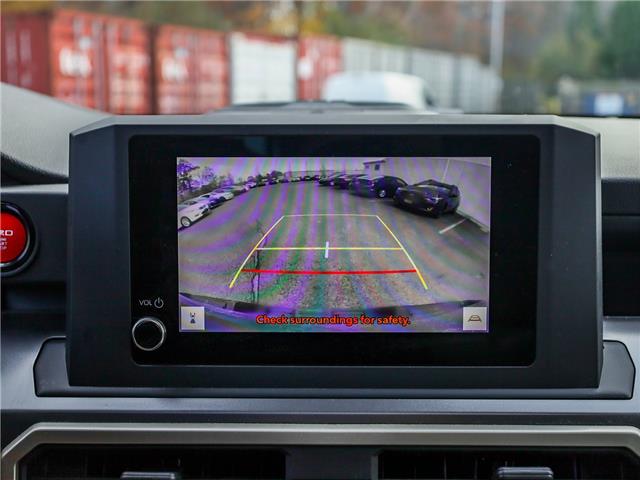 2024 Toyota Tacoma Base (Stk: S9643A) in Welland - Image 23 of 32