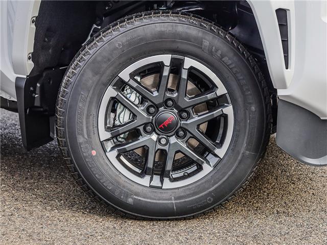 2025 Toyota Tacoma Base (Stk: S9646) in Welland - Image 32 of 32