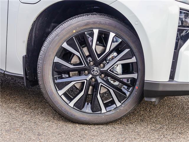 2026 Toyota bZ Limited (Stk: T9673) in Welland - Image 27 of 27