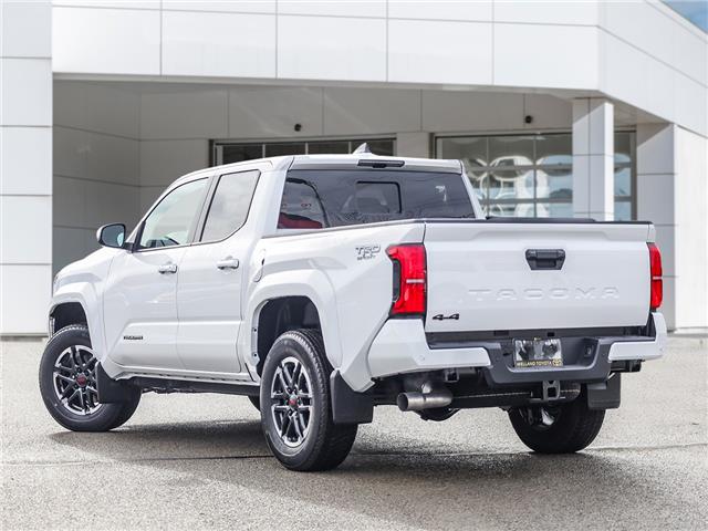 2025 Toyota Tacoma Base (Stk: S9646) in Welland - Image 2 of 32