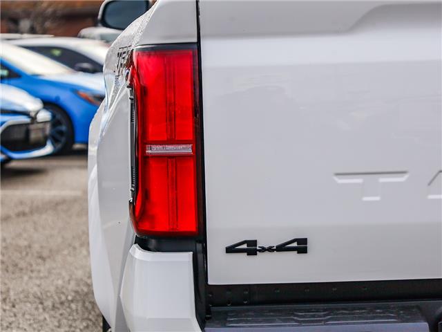 2025 Toyota Tacoma Base (Stk: S9646) in Welland - Image 10 of 32