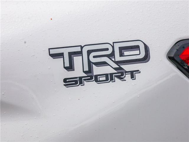 2025 Toyota Tacoma Base (Stk: S9646) in Welland - Image 11 of 32