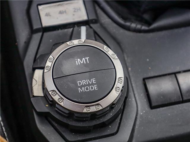 2024 Toyota Tacoma Base (Stk: S9643A) in Welland - Image 30 of 32