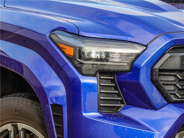 2024 Toyota Tacoma Base (Stk: S9643A) in Welland - Image 8 of 32