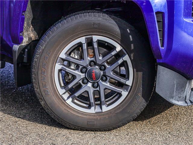 2024 Toyota Tacoma Base (Stk: S9643A) in Welland - Image 32 of 32