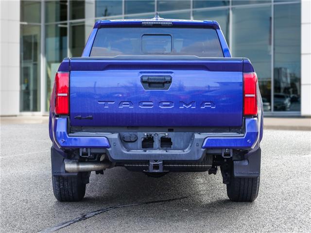 2024 Toyota Tacoma Base (Stk: S9643A) in Welland - Image 6 of 32