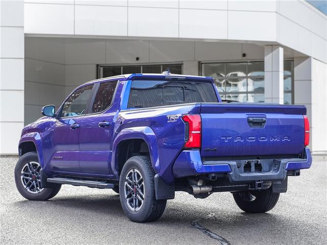 2024 Toyota Tacoma Base (Stk: S9643A) in Welland - Image 2 of 32