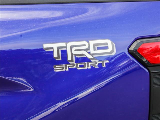 2024 Toyota Tacoma Base (Stk: S9643A) in Welland - Image 11 of 32