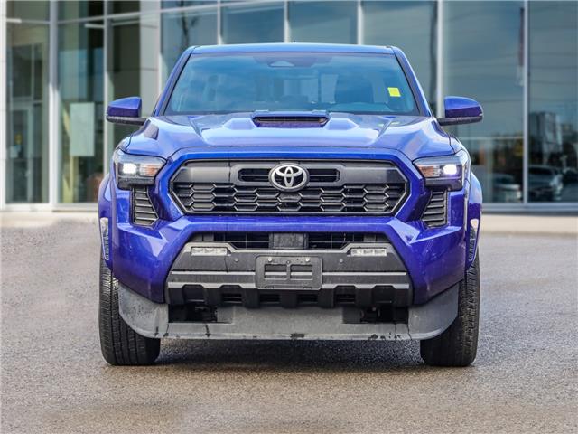 2024 Toyota Tacoma Base (Stk: S9643A) in Welland - Image 4 of 32