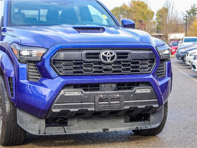 2024 Toyota Tacoma Base (Stk: S9643A) in Welland - Image 9 of 32