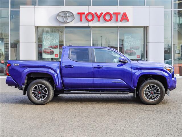 2024 Toyota Tacoma Base (Stk: S9643A) in Welland - Image 3 of 32