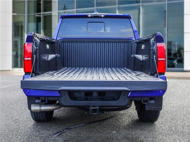 2024 Toyota Tacoma Base (Stk: S9643A) in Welland - Image 7 of 32