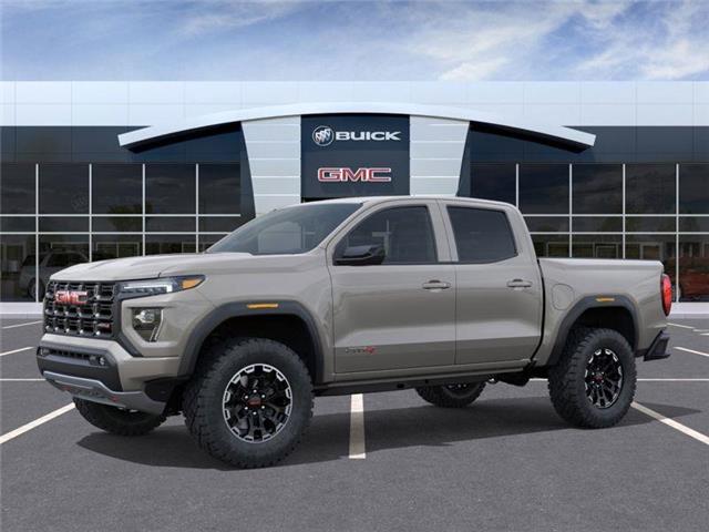 2026 GMC Canyon AT4 (Stk: 36238) in Renfrew - Image 35 of 39