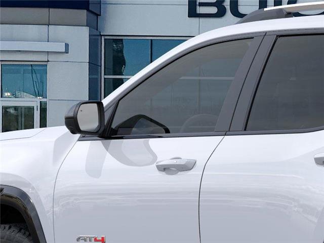 2026 GMC Terrain AT4 (Stk: 265043) in London - Image 12 of 24