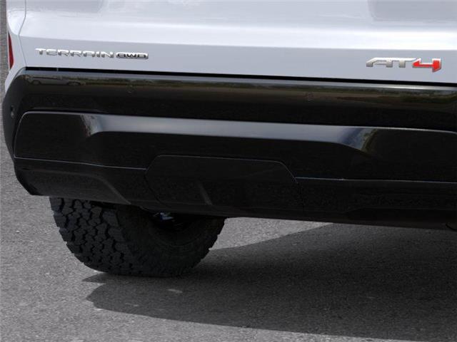 2026 GMC Terrain AT4 (Stk: 265043) in London - Image 14 of 24