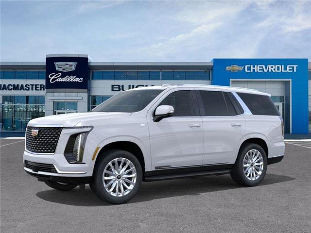 2026 Cadillac Escalade Base (Stk: 260296) in London - Image 2 of 24