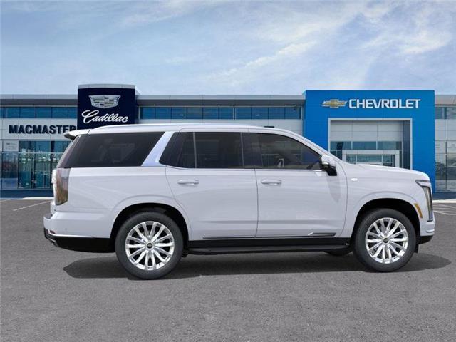 2026 Cadillac Escalade Base (Stk: 260296) in London - Image 5 of 24