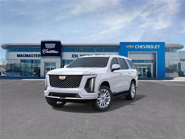 2026 Cadillac Escalade Base (Stk: 260296) in London - Image 8 of 24