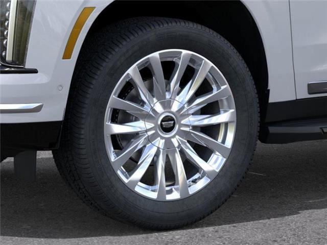 2026 Cadillac Escalade Base (Stk: 260296) in London - Image 9 of 24