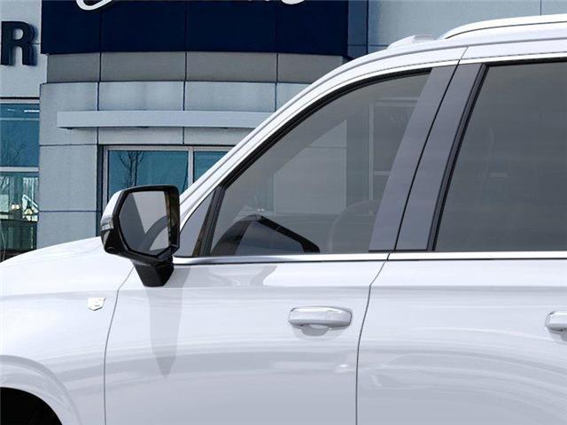2026 Cadillac Escalade Base (Stk: 260296) in London - Image 12 of 24