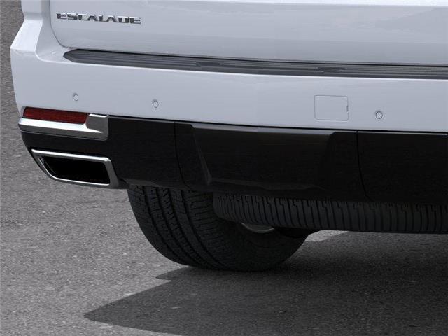 2026 Cadillac Escalade Base (Stk: 260296) in London - Image 14 of 24