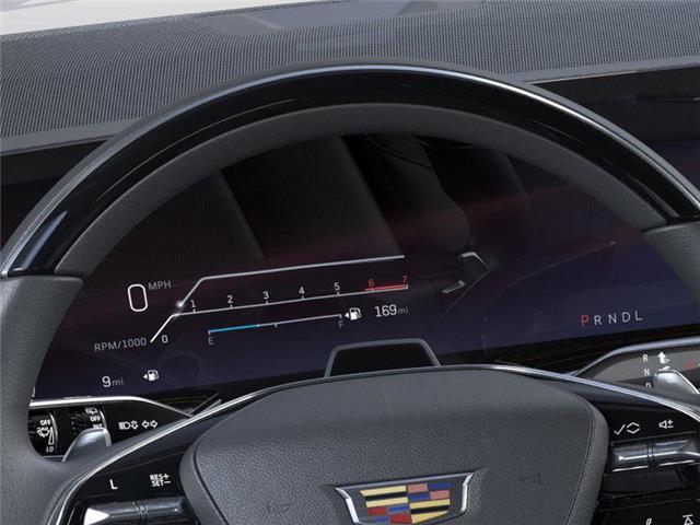 2026 Cadillac Escalade Base (Stk: 260296) in London - Image 18 of 24