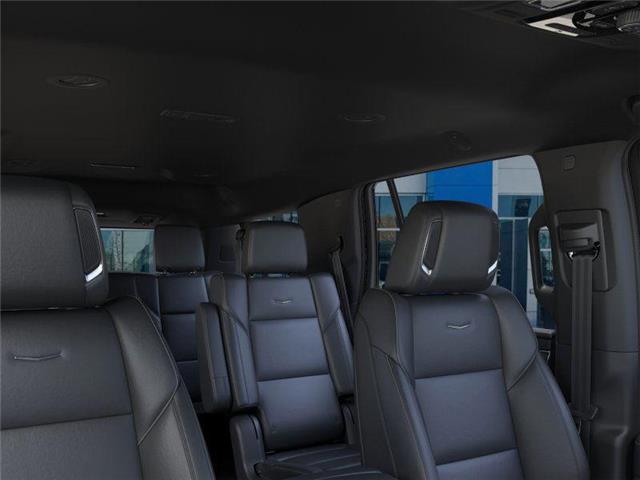 2026 Cadillac Escalade Base (Stk: 260296) in London - Image 24 of 24