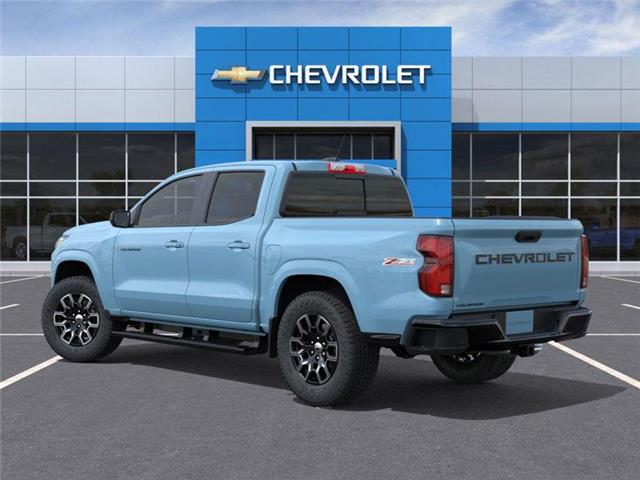 2026 Chevrolet Colorado Z71 (Stk: 26094) in Terrace Bay - Image 3 of 6