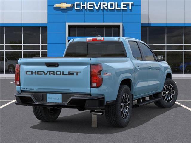 2026 Chevrolet Colorado Z71 (Stk: 26094) in Terrace Bay - Image 4 of 6