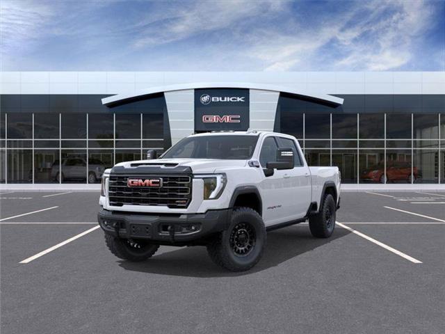 2026 GMC Sierra 2500HD AT4X (Stk: 110725) in New Glasgow - Image 1 of 6