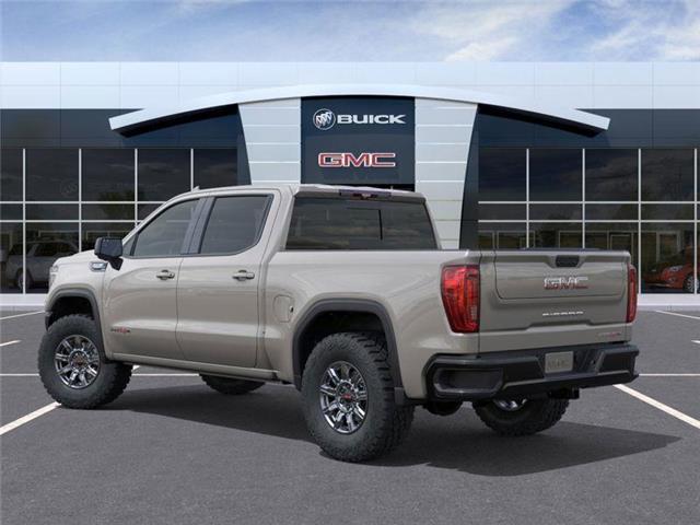 2026 GMC Sierra 1500 AT4X (Stk: 156594) in New Glasgow - Image 3 of 6