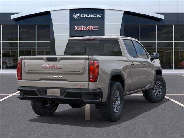 2026 GMC Sierra 1500 AT4X (Stk: 156594) in New Glasgow - Image 4 of 6