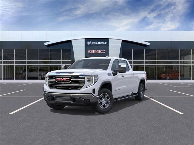 2026 GMC Sierra 1500 SLT (Stk: 28715) in Thunder Bay - Image 1 of 6