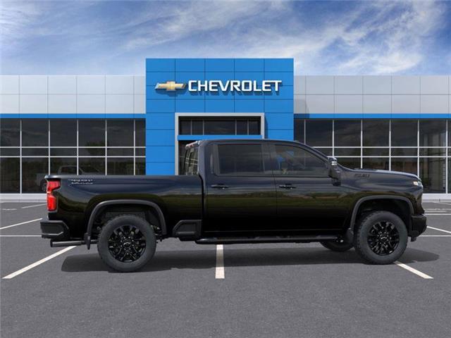 2026 Chevrolet Silverado 2500HD LTZ (Stk: 2-131675) in Paisley - Image 6 of 24