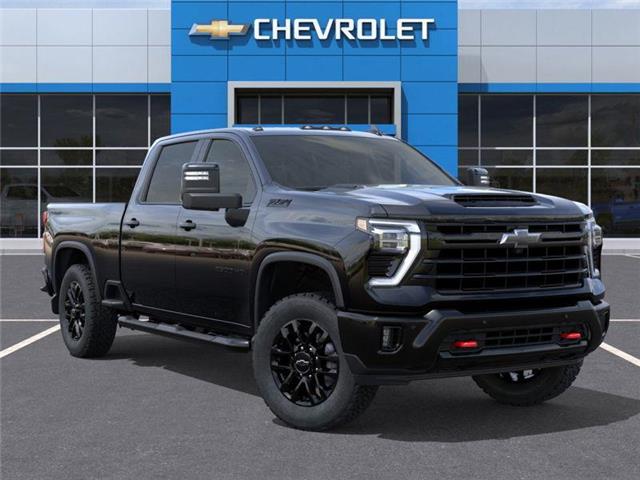 2026 Chevrolet Silverado 2500HD LTZ (Stk: 2-131675) in Paisley - Image 8 of 24
