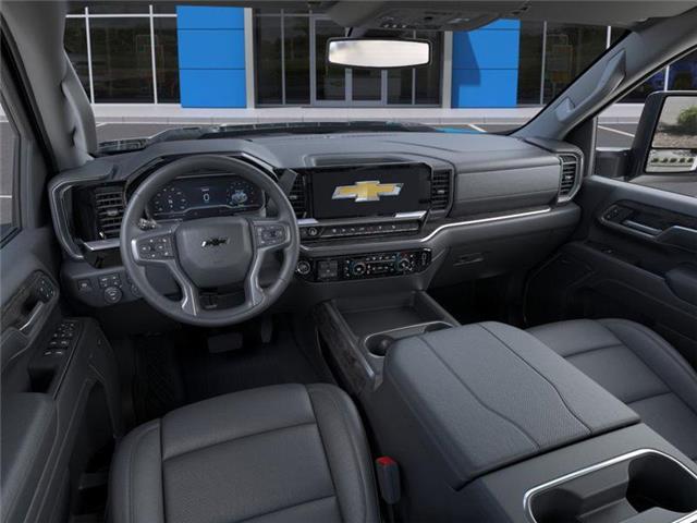 2026 Chevrolet Silverado 2500HD LTZ (Stk: 2-131675) in Paisley - Image 15 of 24