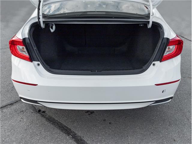 2018 Honda Accord LX (Stk: 23U12347) in North York - Image 8 of 23