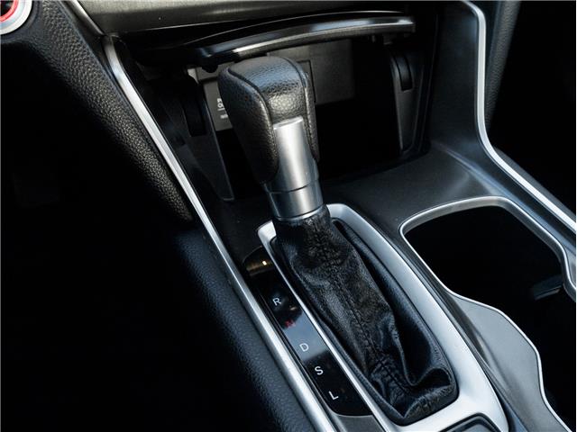 2018 Honda Accord LX (Stk: 23U12347) in North York - Image 16 of 23