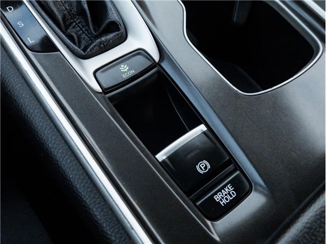 2018 Honda Accord LX (Stk: 23U12347) in North York - Image 17 of 23
