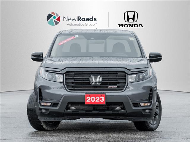 2023 Honda Ridgeline Sport (Stk: 25-3423A) in Newmarket - Image 3 of 24