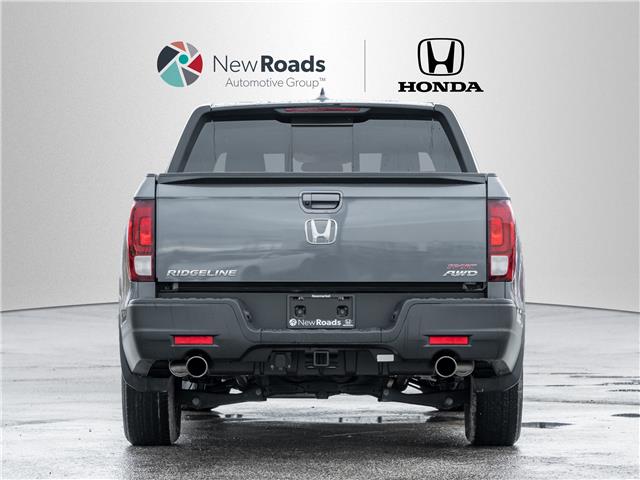 2023 Honda Ridgeline Sport (Stk: 25-3423A) in Newmarket - Image 7 of 24