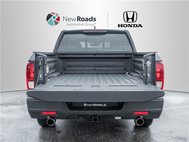 2023 Honda Ridgeline Sport (Stk: 25-3423A) in Newmarket - Image 8 of 24
