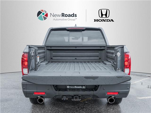 2021 Honda Ridgeline Touring (Stk: 25-3332A) in Newmarket - Image 8 of 26
