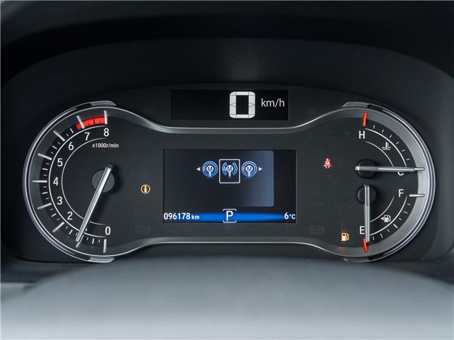 2023 Honda Ridgeline Sport (Stk: 25-3423A) in Newmarket - Image 11 of 24